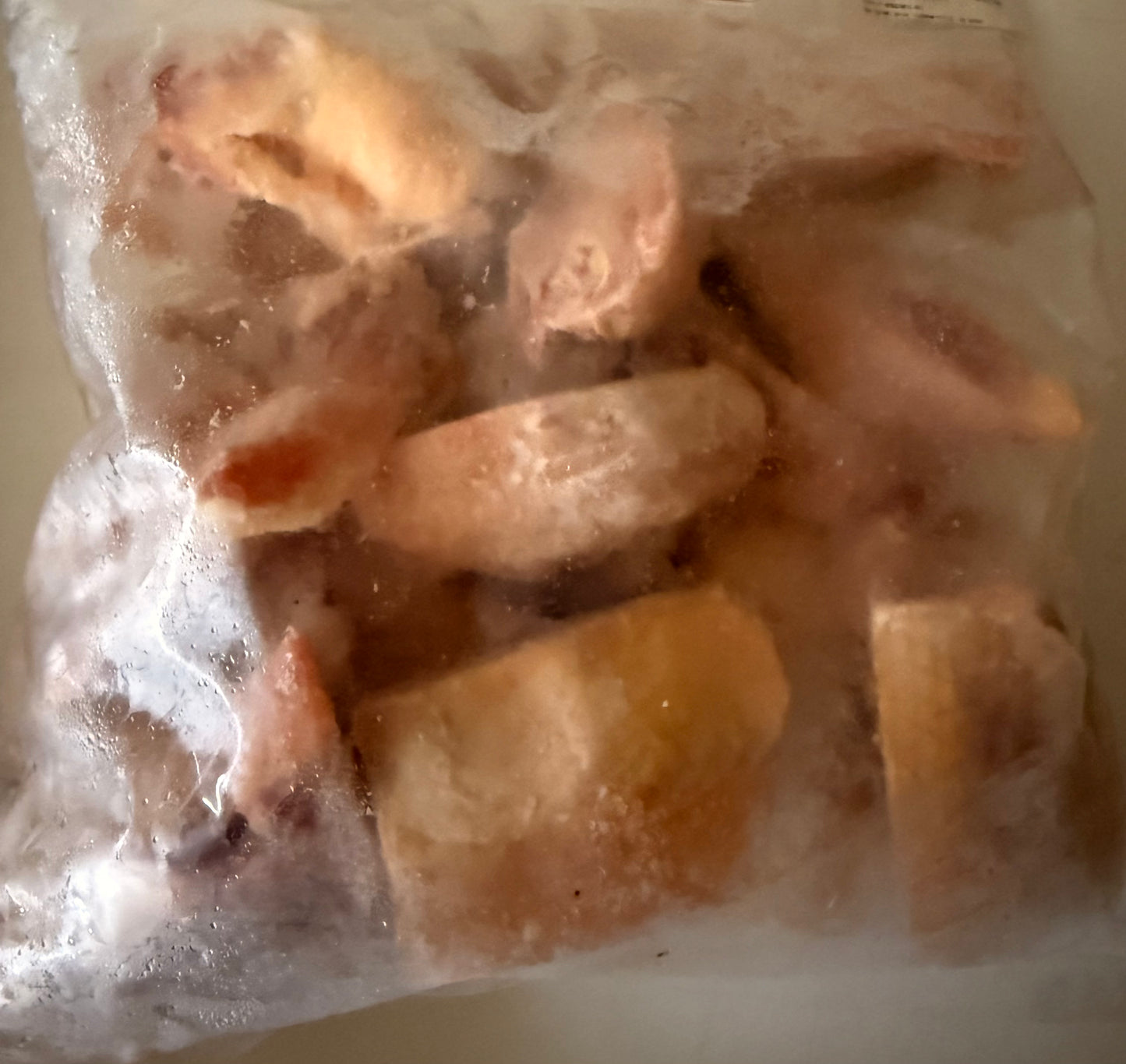 Cut Stewing Hen