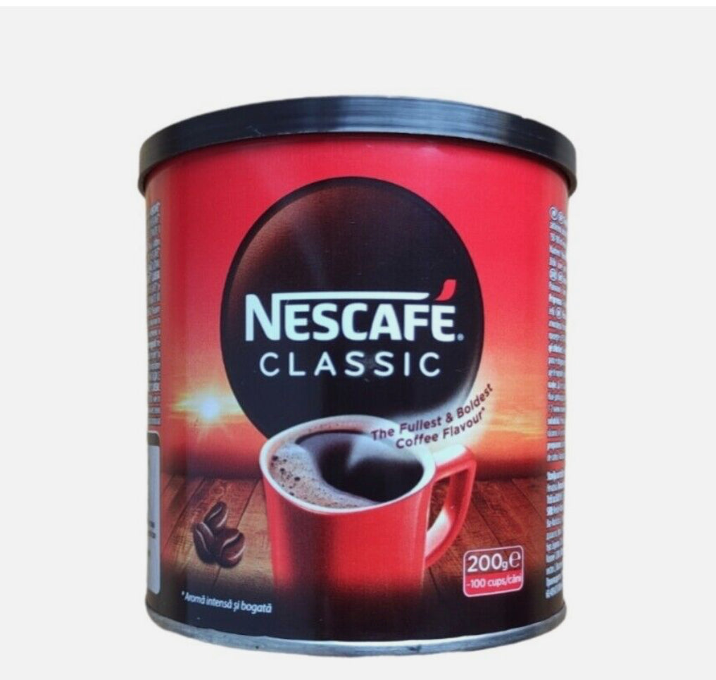 Nescafe 200g