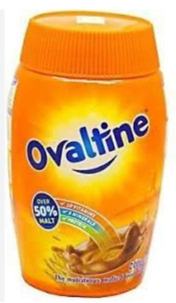Ovaltine 400g