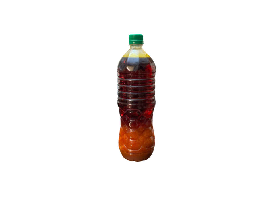 Nina international market palm oil