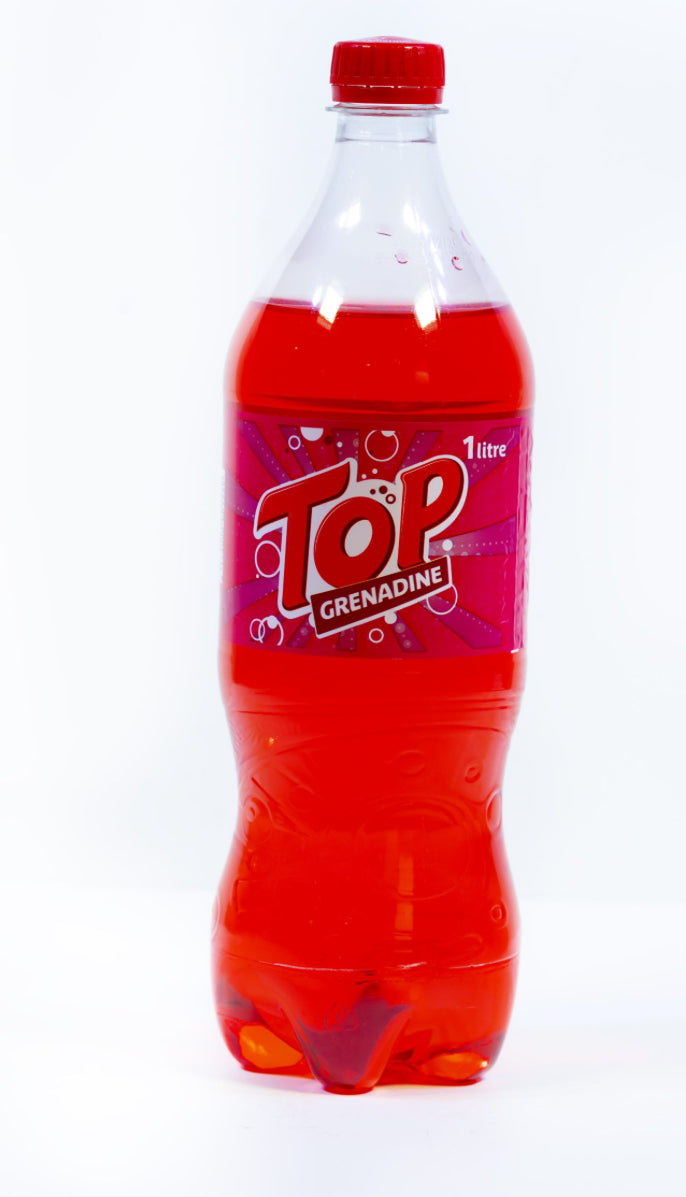 Top grenadine 1l