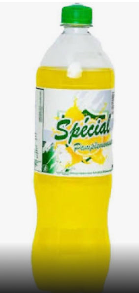 Spécial pamplemousse 1l