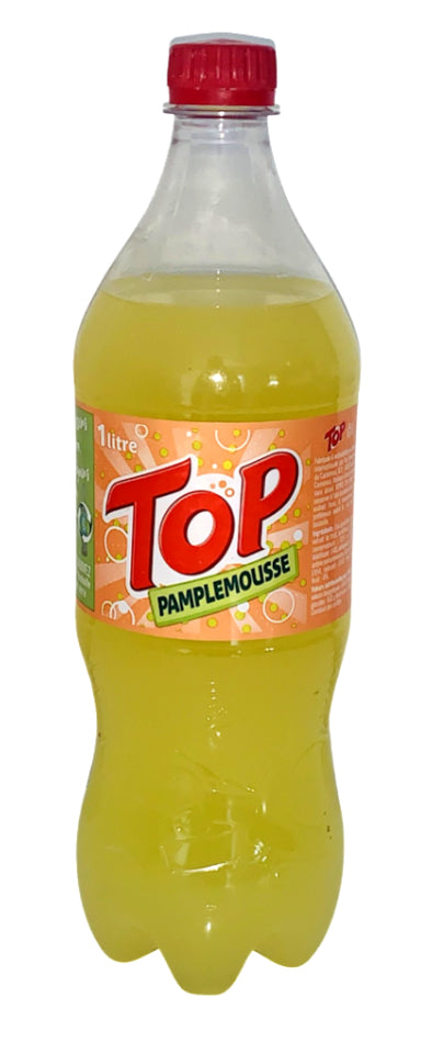 Top pamplemousse 1L
