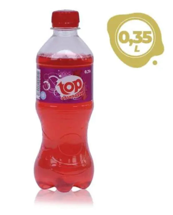 TOP GRENADINE 0.35L