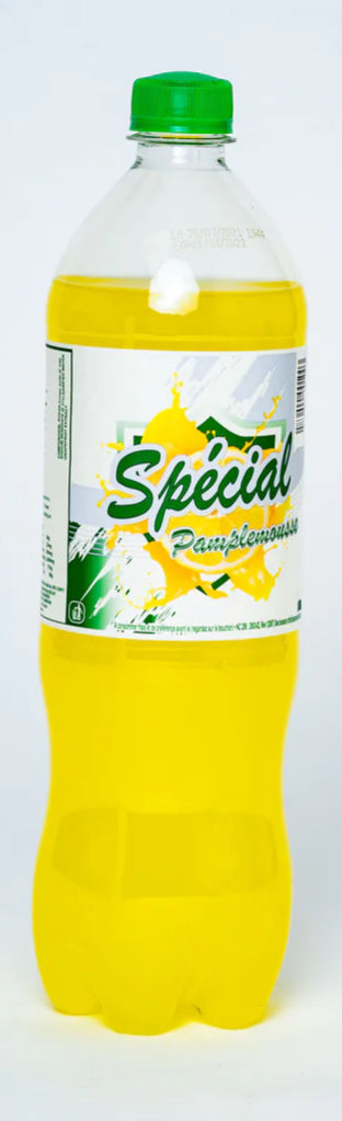 Spécial pamplemousse 0.35l