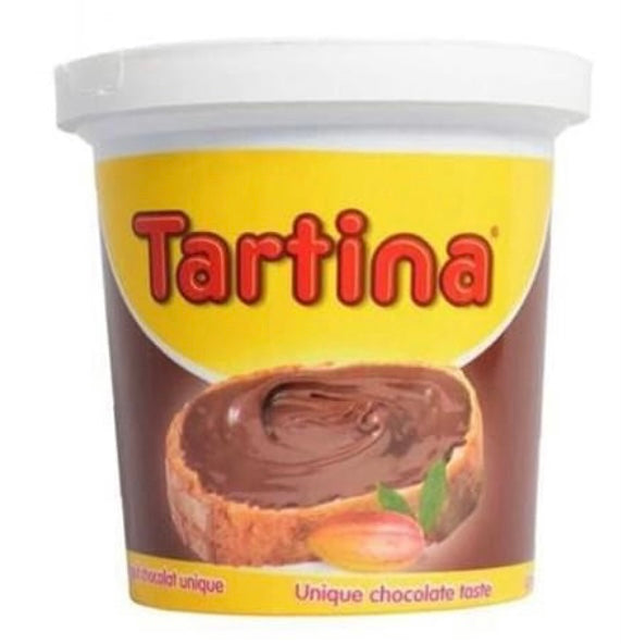 Tartina chocolate spread 800g