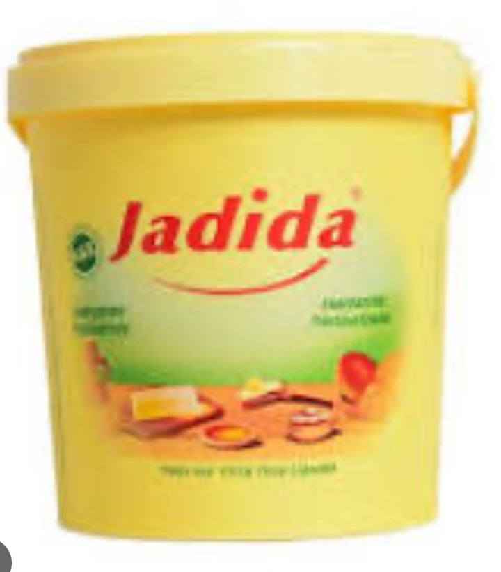Jadida butter450g