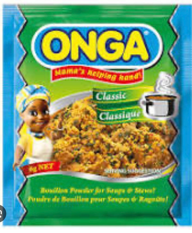 Onga classic