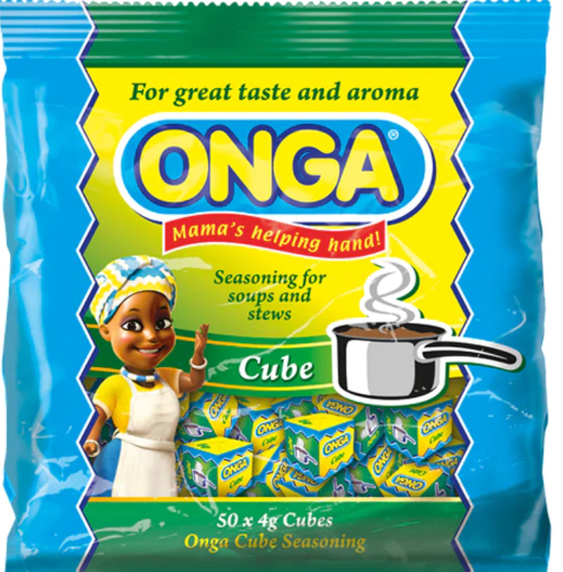 Onga Cube