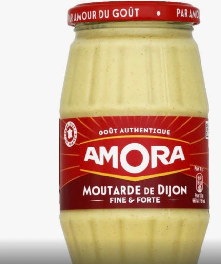 Amora Moutarde
