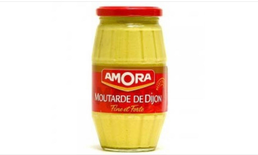 Amora Moutarde