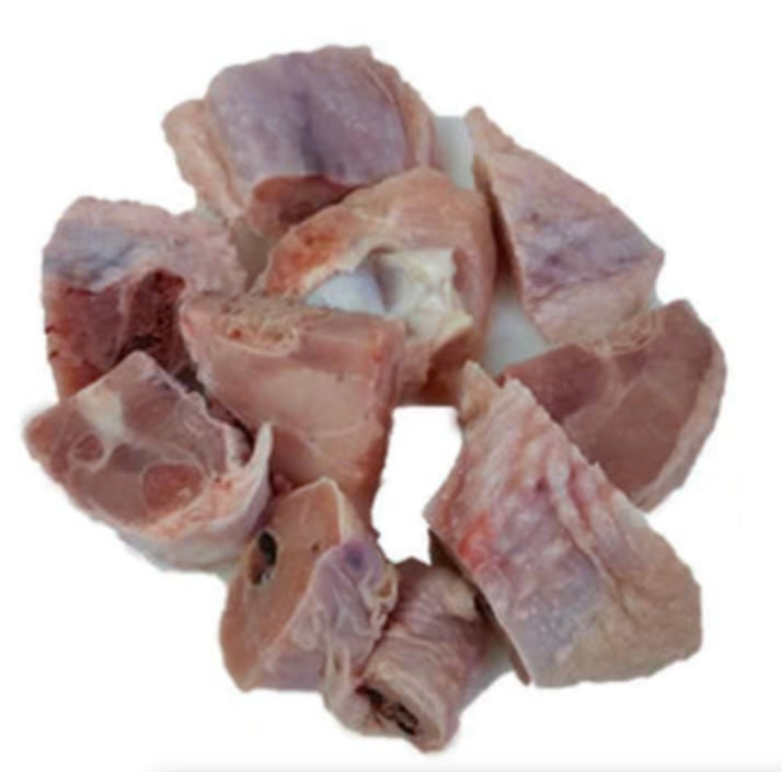 Turkey wings/cut up
