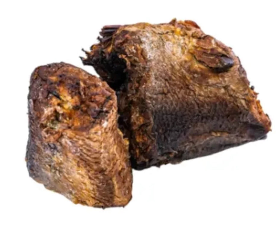 Kuta fish/koutah/ barracuda fish smoked