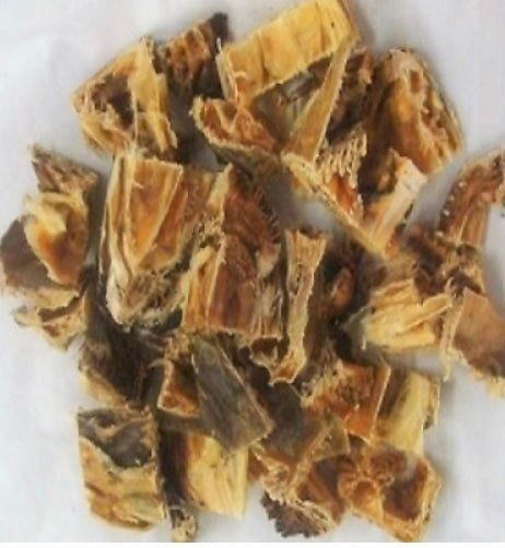 Stock fish