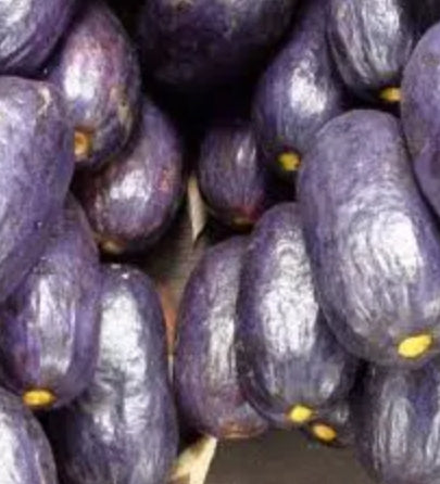 African plum/safu