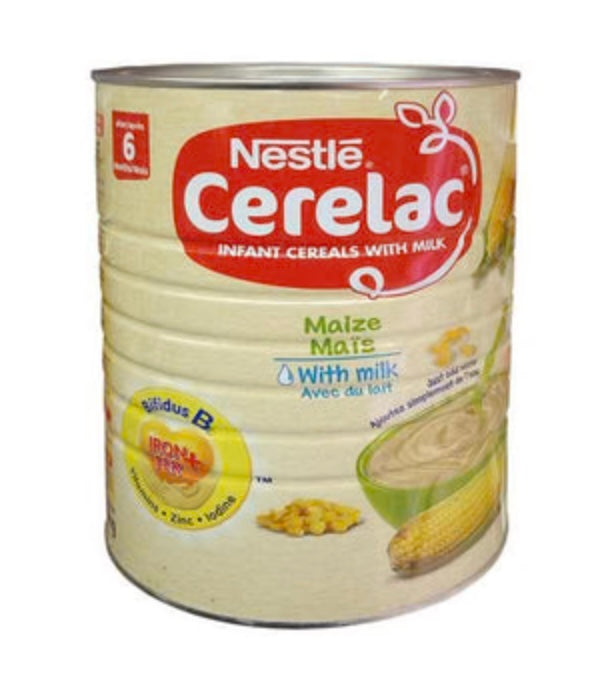 Nestle cerelac Maize 1kg
