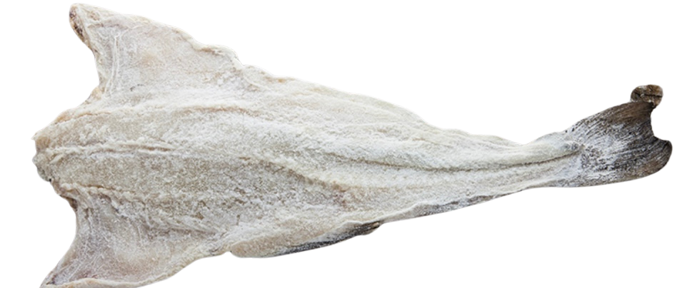 Salt fish
