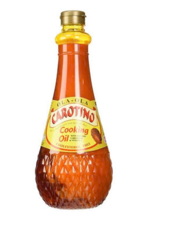 Ola Ola Carotino cooking palm oil 1.1L