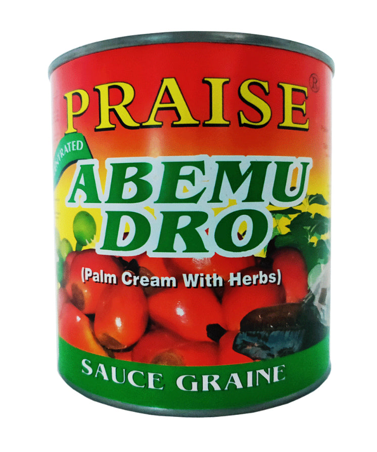 Praise ABE MUDRO 800g