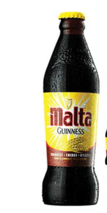 Malta Guinness pack of 6