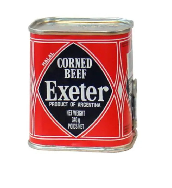 Exeter