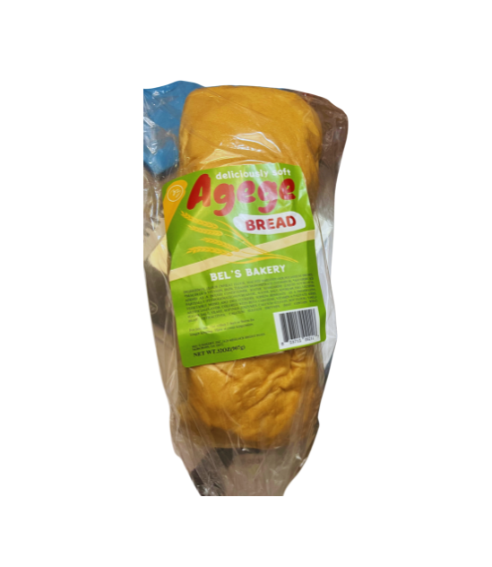 Agege bread