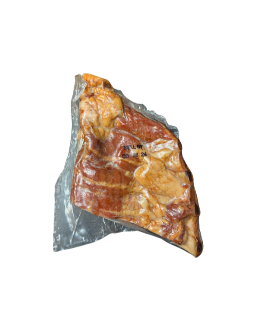 smoke ribs