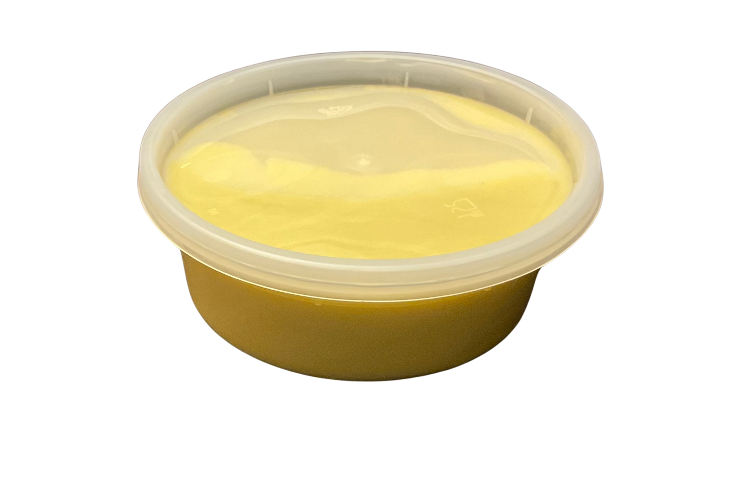 Raw African Shea Butter