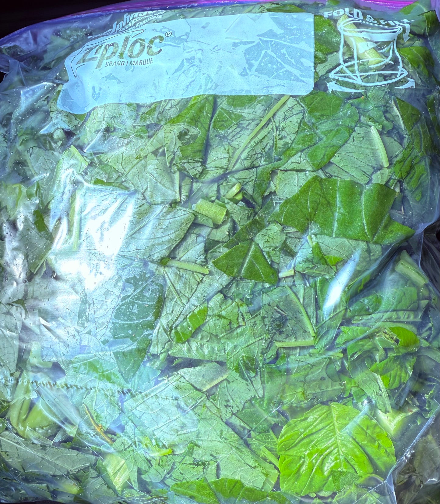 Callaloo