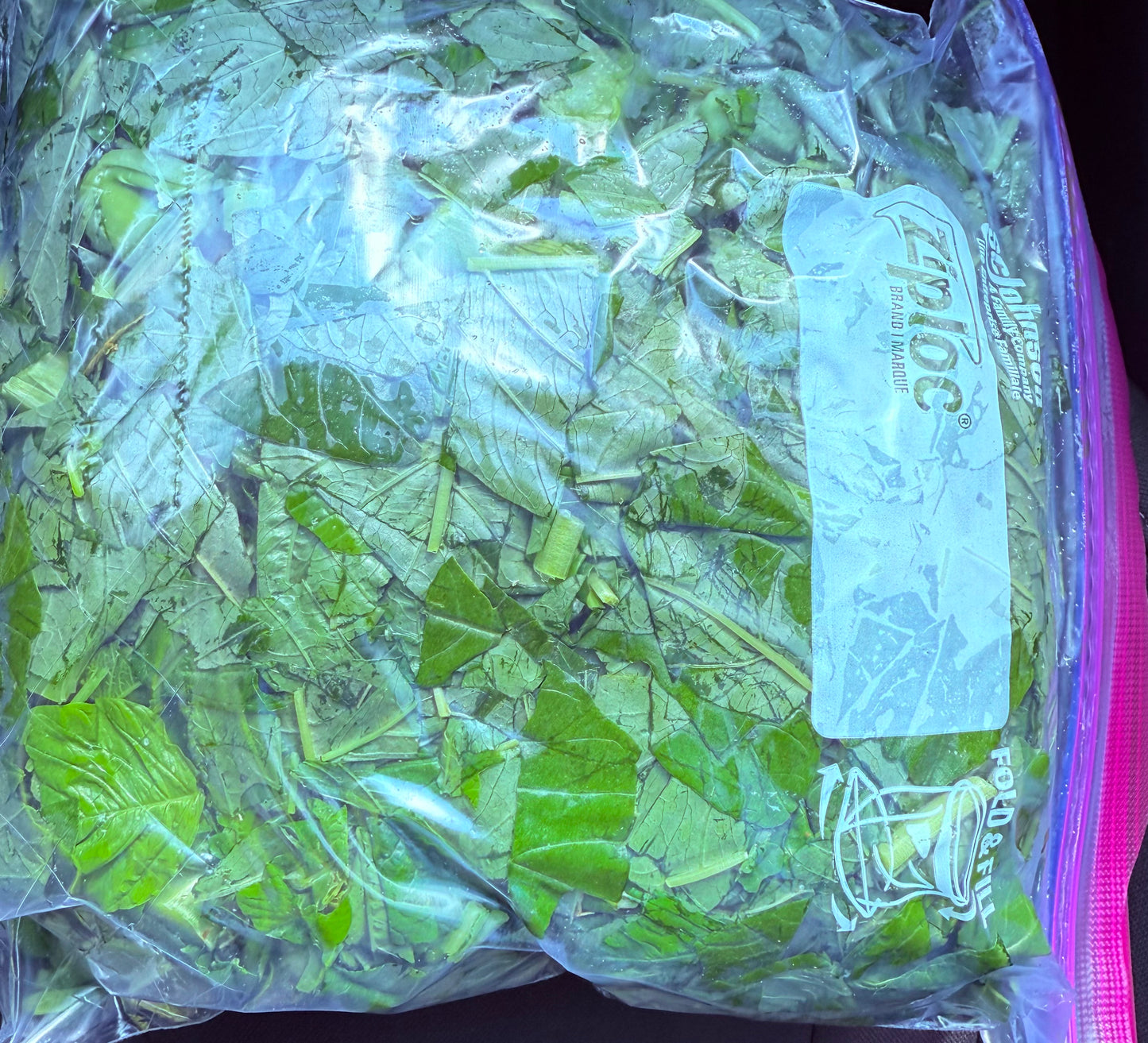 Callaloo