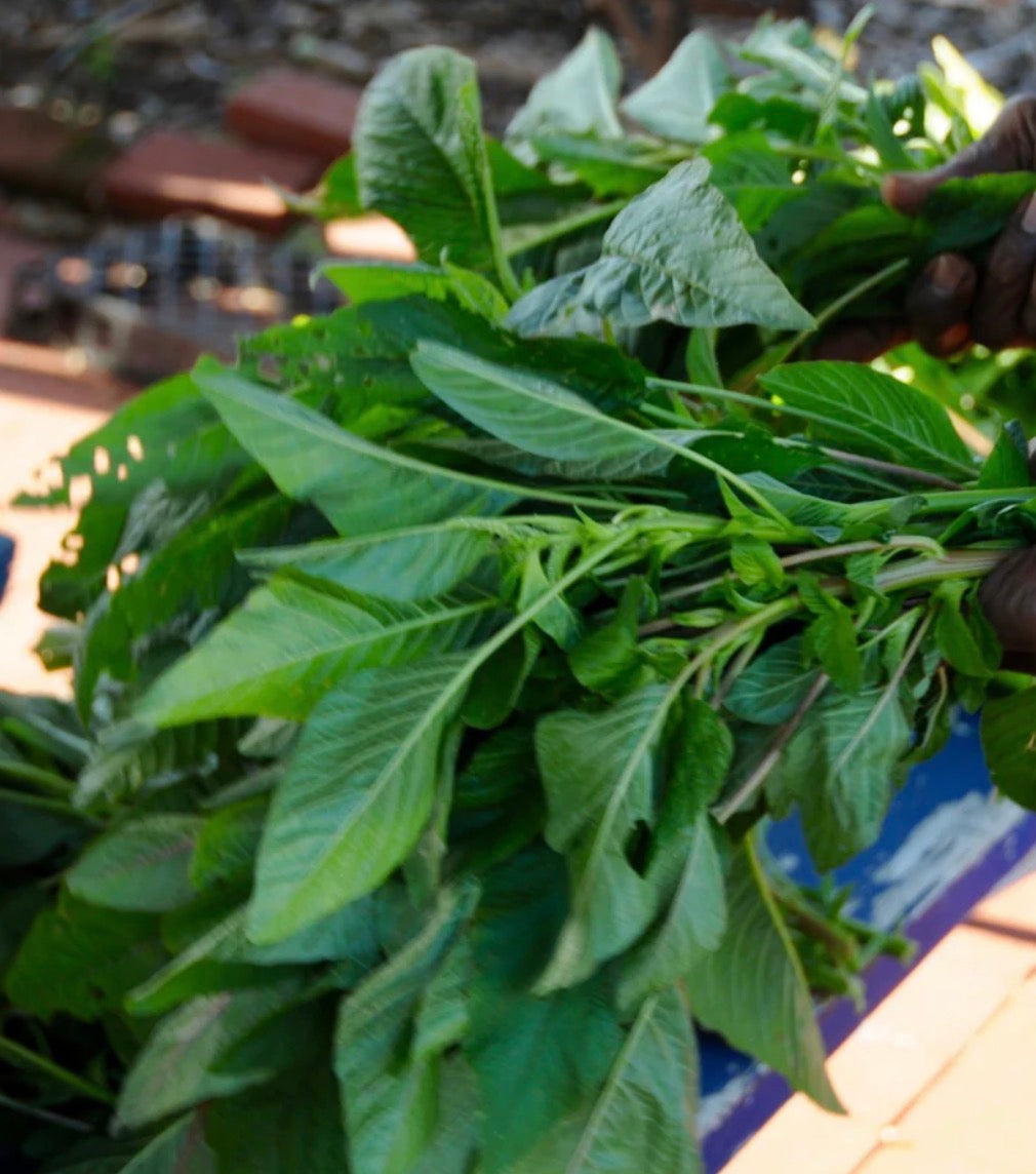Callaloo
