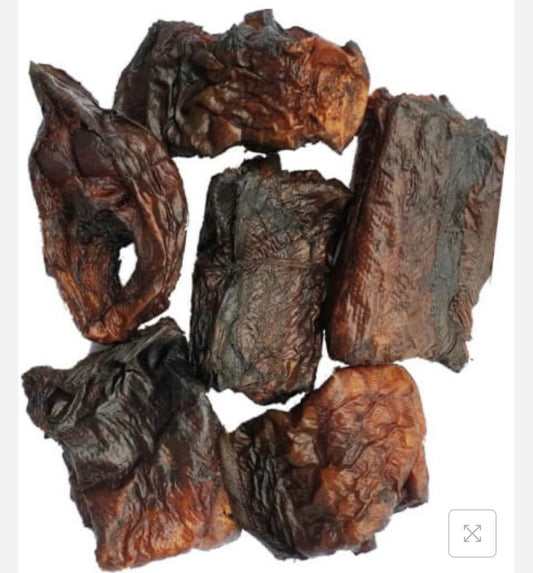 Smoked Pike Fish( Casad)